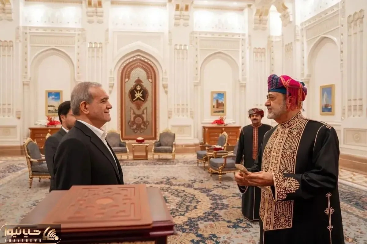 بررسی سفر پزشکیان به عمان | سفیر سابق ایران: میانجی‌گری فرع بر روابط دوجانبه است