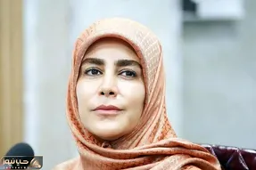 چرا نادره رضایی از معاونت هنری کنار گذاشته شد؟