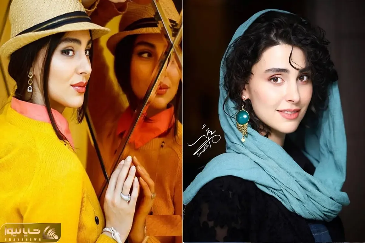 لاله مرزبان یه طاقه پارچه داد به خیاط پتو تحویل گرفت جای مانتو / استایلش سم 100 درصده
