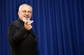 برنده‌ها و بازنده‌های لو رفتن فایل صوتی محمد جواد ظریف
