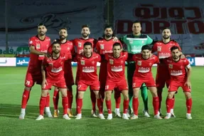 مهاجم ازبکستانی پرسپولیس کیست؟