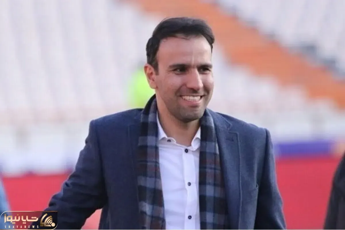 بازگشت محسن خلیلی به پرسپولیس