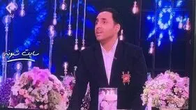 (ویدیو) صحبت های جنجالی امیر حسین رستمی در برنامه فرمول یک علی ضیا