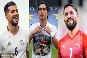 3 لژیونر مشهور در چند قدمی استقلال!