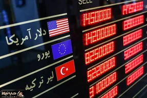 واکنش دلار به تجمعات؛ دنیای احتیاط در بازار ارز