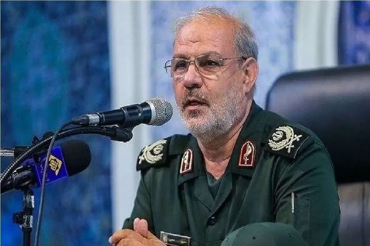 محدوده تحریمی جدید ایران در خلیج فارس؛ جزئیات اعلام شد