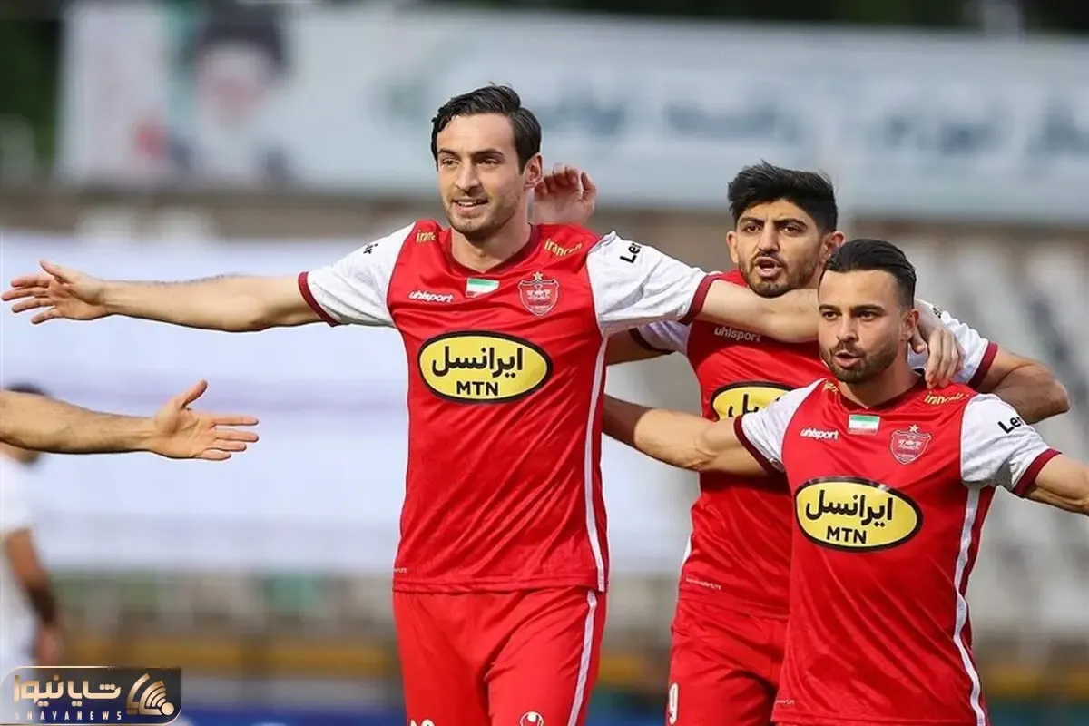 مقصد فصل بعدی گولسیانی پرسپولیس نیست؟