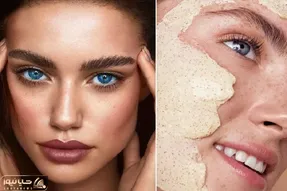 معرفی چند روش مدرن لایه برداری پوست؛ به نظرت چه نوع اسکراب و ماسک برای پوستت مناسبه؟