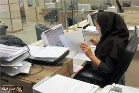 تبدیل وضعیت نیروهای شرکتی جدی شد