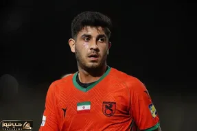 شاه ماهی نقل و انتقالات را پرسپولیسی بدانید!