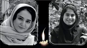 عروسی خون شد؛ مهشاد کارت های عروسی اش را نوشته بود