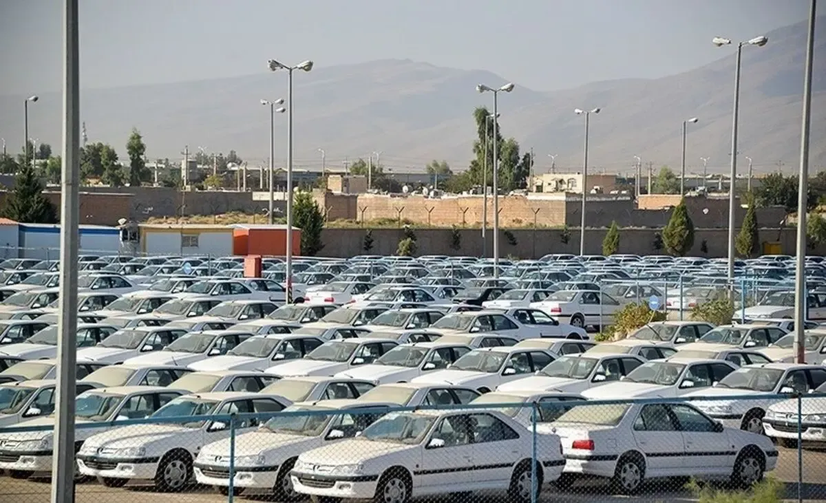 خودروهای داخلی روی موج گرانی؛ رشد 3 تا 10 میلیونی قیمت ها