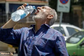 تهران تا چندشنبه گرم می‌ماند؟