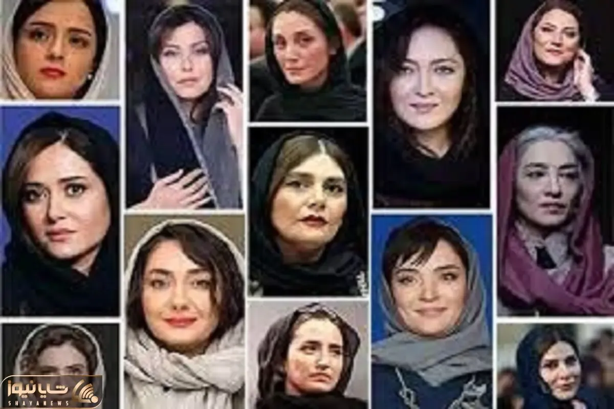 واکنش صریحانه کتایون ریاحی و هنگامه قاضیانی به خبر ممنوع‌ الکار شدنشان