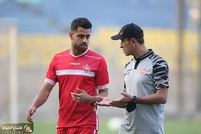 پرسپولیس یحیی گل محمدی کی ترکیبش ایده آل می شود؟