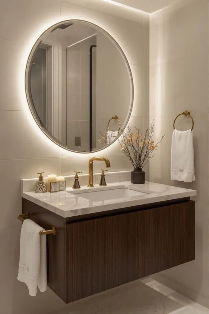 روشویی کابینت دار لوکس روشویی کابینت دار لوکس