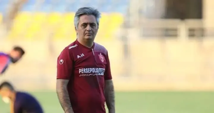آخرین وضعیت عسیی آل کثیر از زبان پزشک پرسپولیس