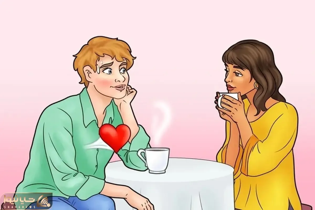 مردها زودتر عاشق می شوند یا زن ها؟ و عاشقی در قلب است یا مغر؟