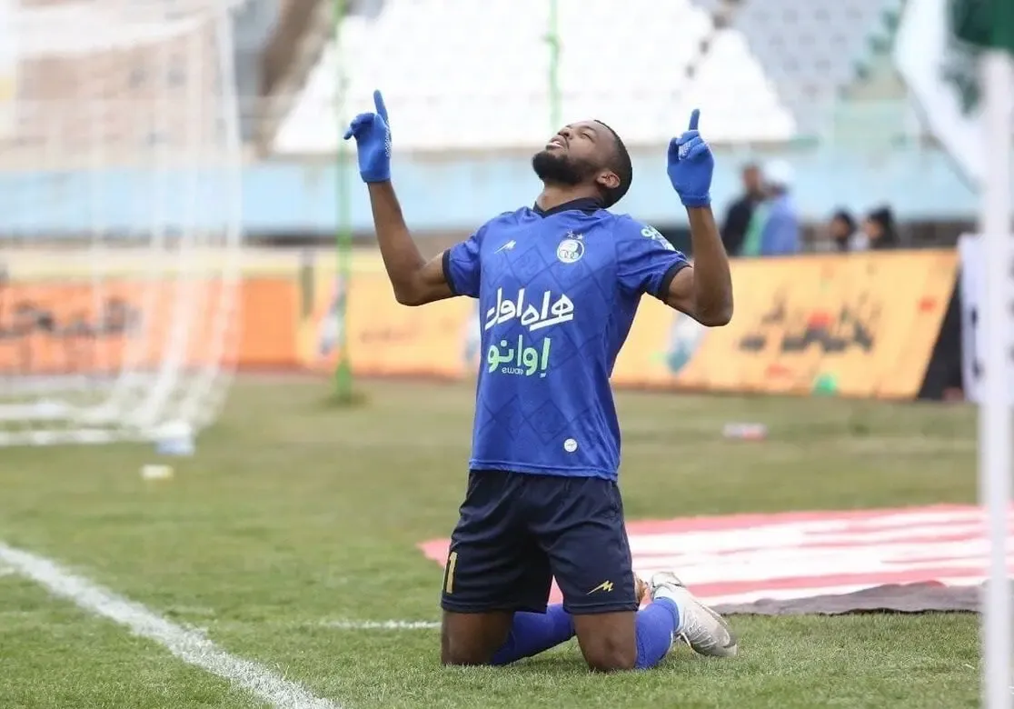 پرسپولیس سخت به دنبال ستاره فصل پیش استقلال!