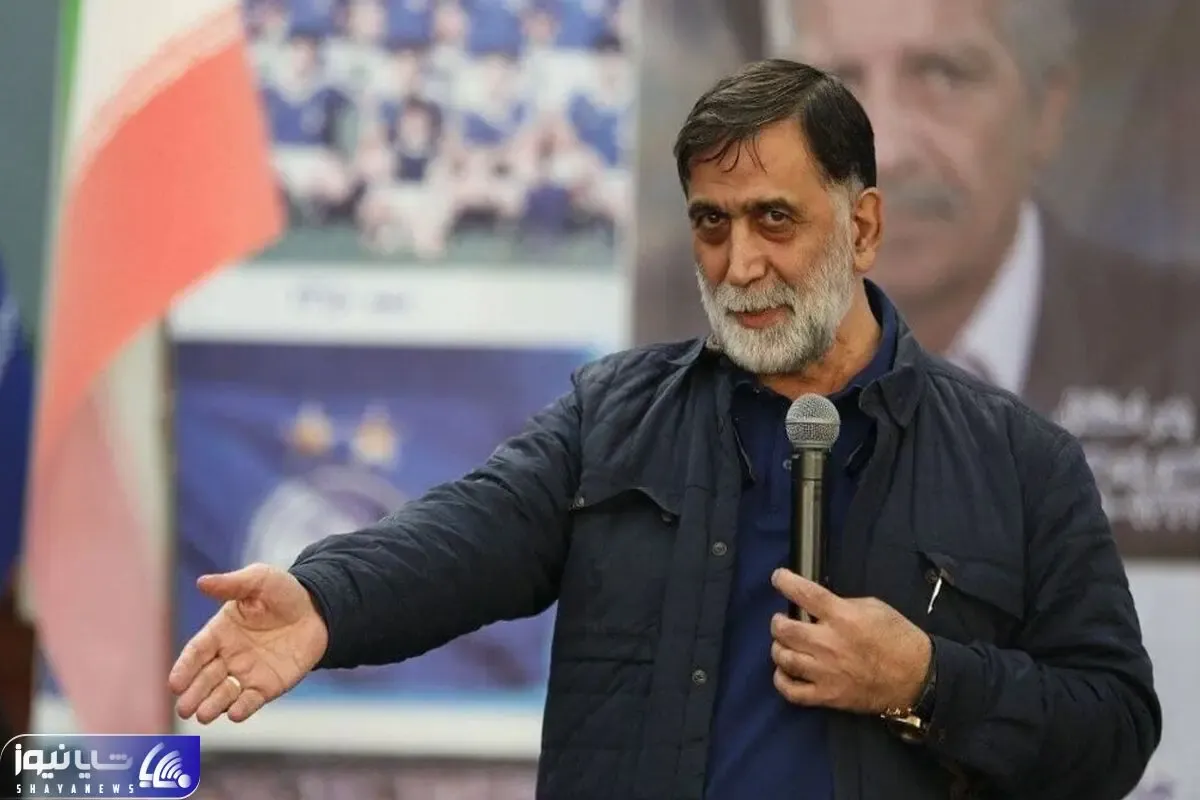 اقدام روحیه بخش آجرلو پیش از آغاز فصل