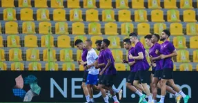 جلسه مهم فیفا در مورد الهلال - جووینکو؛ الهلال حذف می شود؟