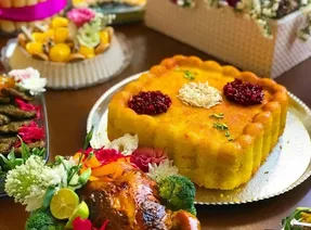 طرز تهیه 
