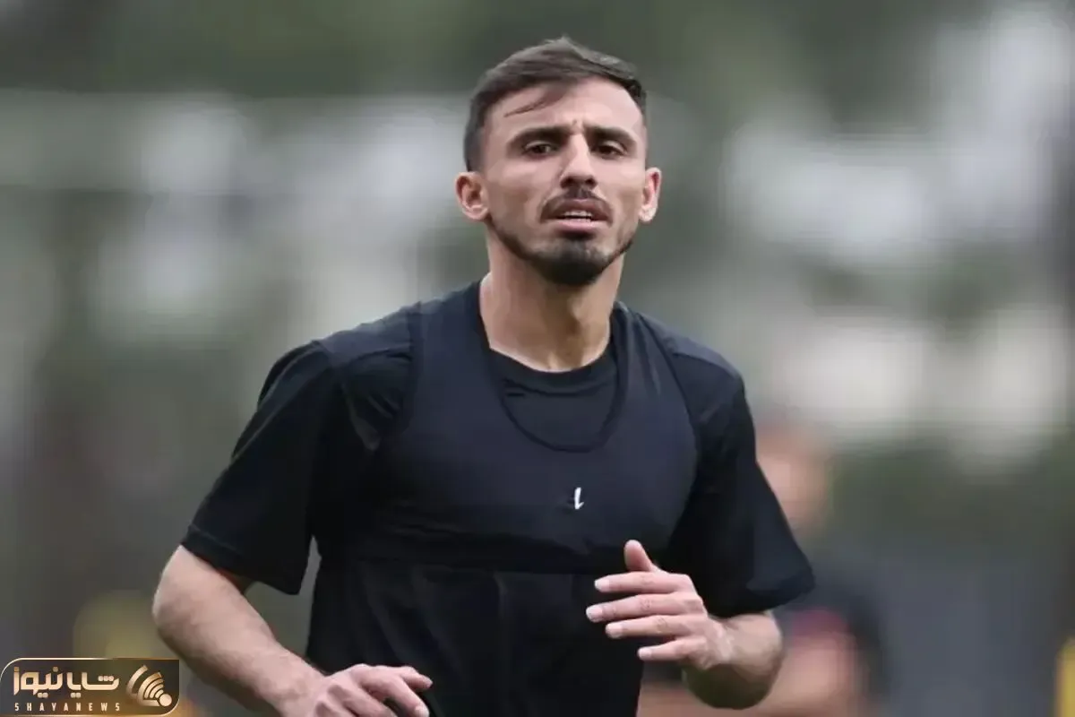 ستاره پرسپولیس چطور از چشم همه افتاد؟!