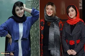 وقتی زیبا کرمعلی جهت خاص بازی رومیزی سرش کرده؛ با این مماخ نمره بیست کلاس خوشگلا شد!