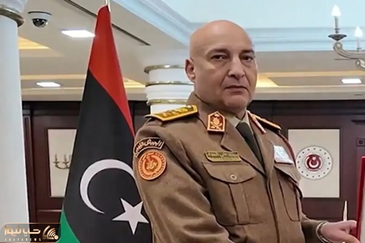 چند تن از مقامات ارشد لیبی در پی سقوط هواپیما در ترکیه جان باختند