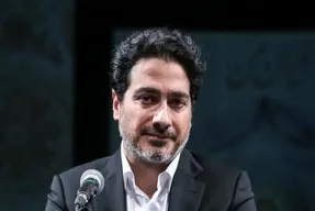 نشود فاش کسی آنچه میان من و توست؛ زنده از همایون شجریان