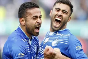 لژیونر استقلالی در آستانه بازگشت به جمع آبی پوشان | فوری