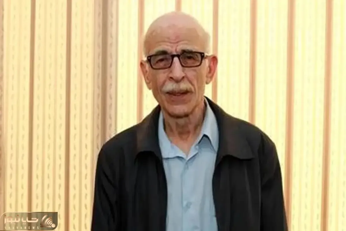 علت درگذشت مهدی تقوی اقتصاد دان چه بود؟+ بیوگرافی