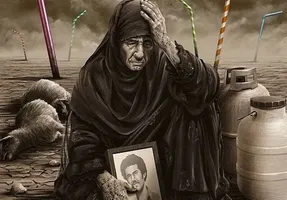 ماجرای انتشار تا آخرین نفس استاد محمدرضا شجریان 10 ماه بعد فوت