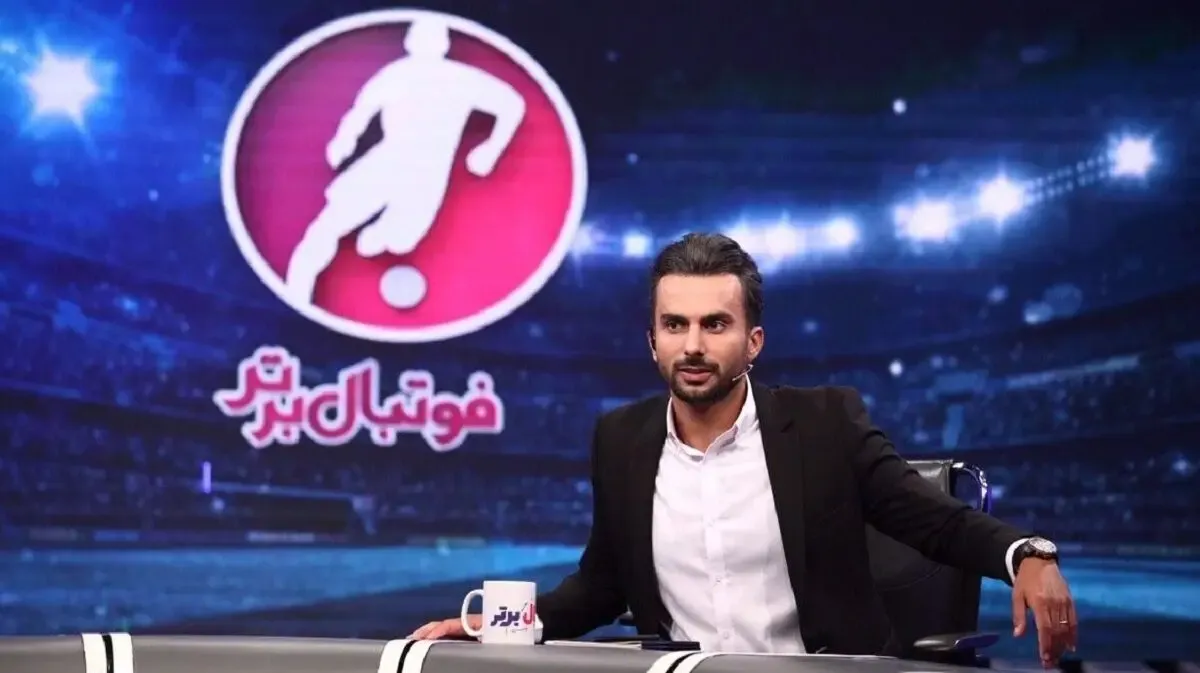 داد و فریاد شبانه در شبکه ۳؛  مسیر متفاوت فوتبال برتر بدون حضور منتقدان!