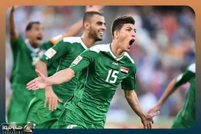 ملی پوش عراقی در راه لیگ برتر!