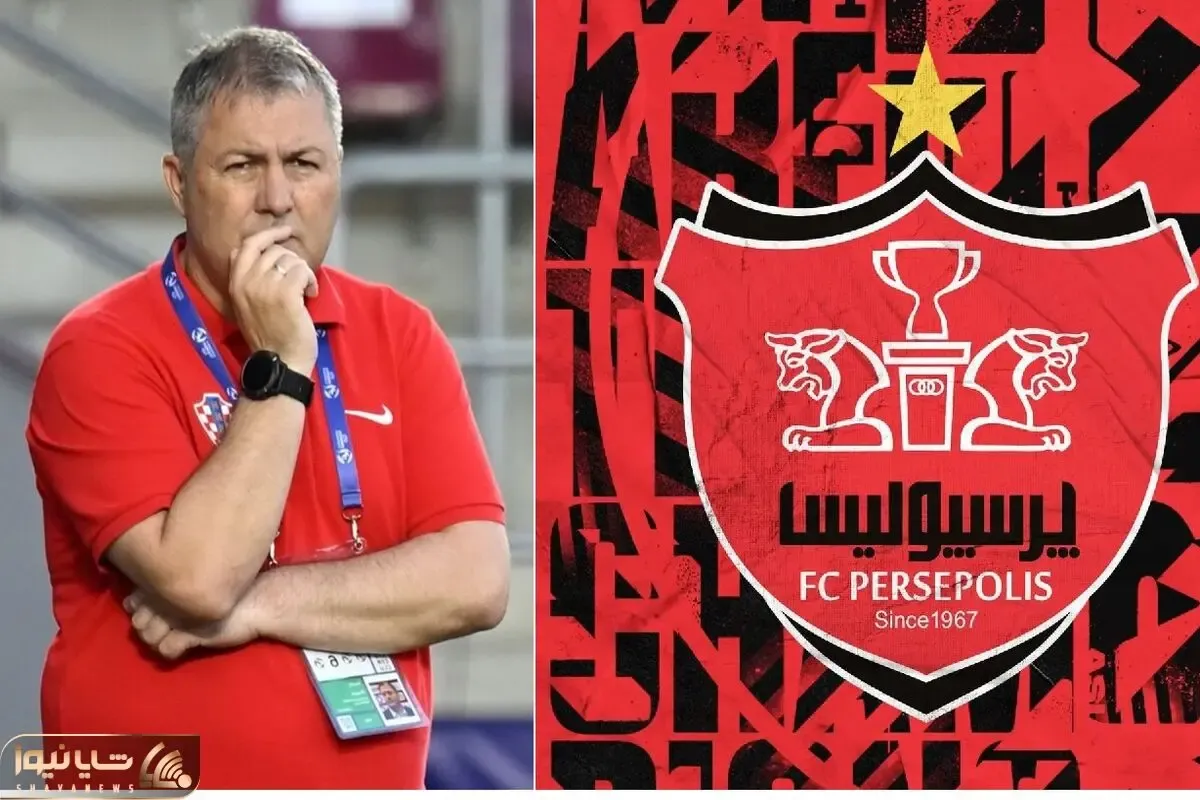 پرسپولیس به خاطر اسکوچیچ قید اوسمار را زد