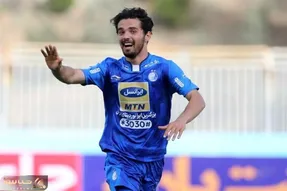 خرین راهکار پرسپولیس برای جذب نورافکن