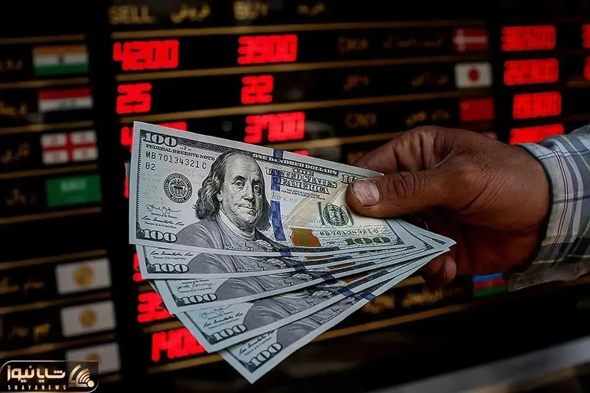 آخرین قیمت دلار امروز شنبه 16 خرداد 1405 / نوسانات دلار فردا تا چقدر است؟