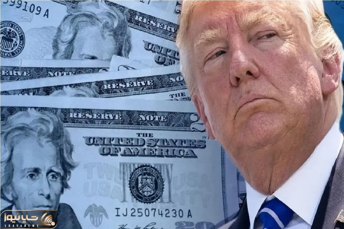 قیمت دلار امروز یکشنبه 17 خرداد 1405؛ 800 تومان گران شد