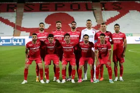 ترکیب رسمی پرسپولیس برابر استقلال امروز 13 آذر، دربی 97، هفته هشتم لیگ برتر ایران