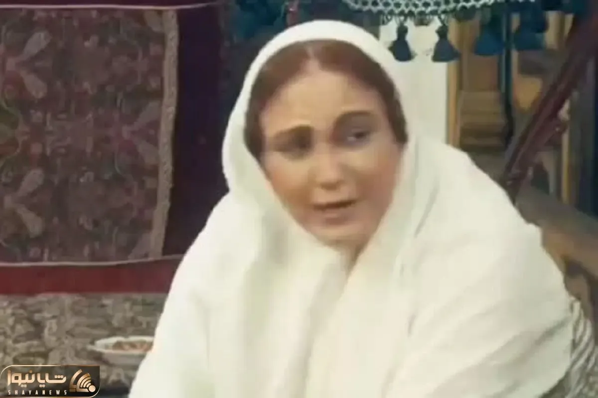 آواز شاد؛ بهنوش بختیاری رفته به 600سال پیش با کیش کیش گفتنش همه رو آورد تو دست افشانی