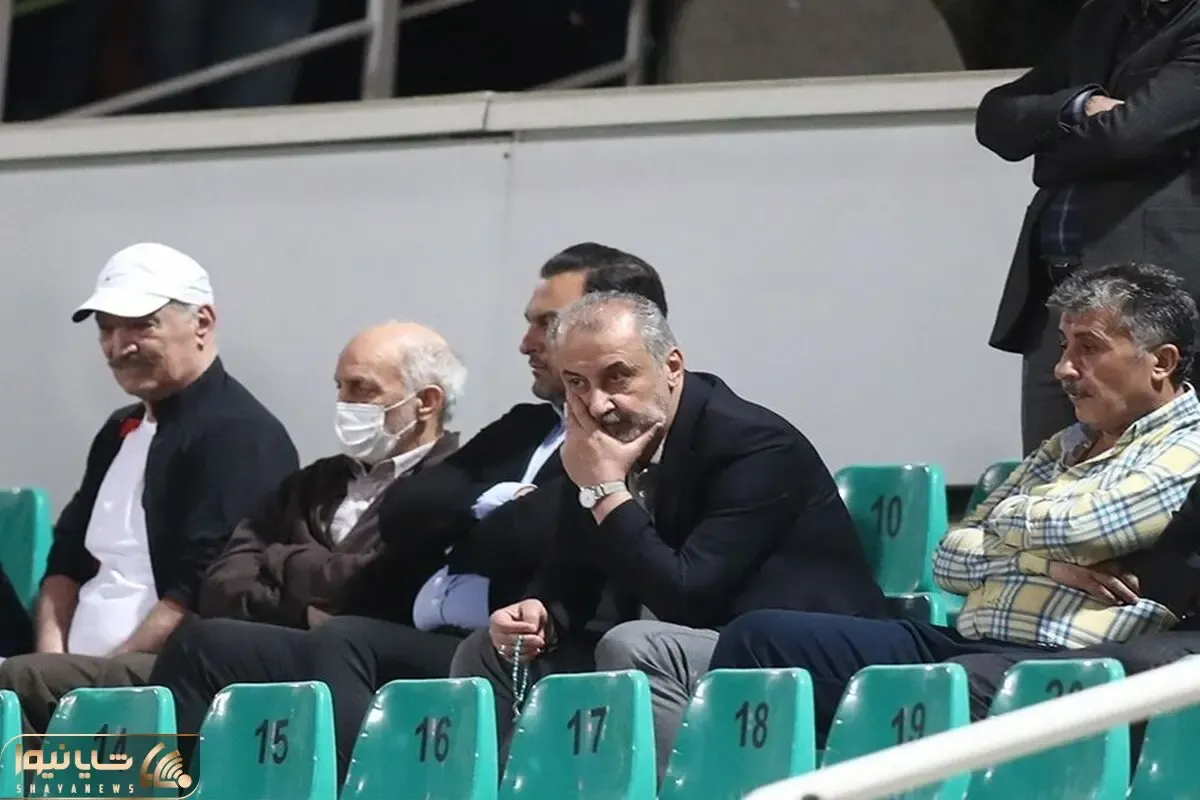 سرمربی پرسپولیس را این چهار نفر انتخاب می‌کنند