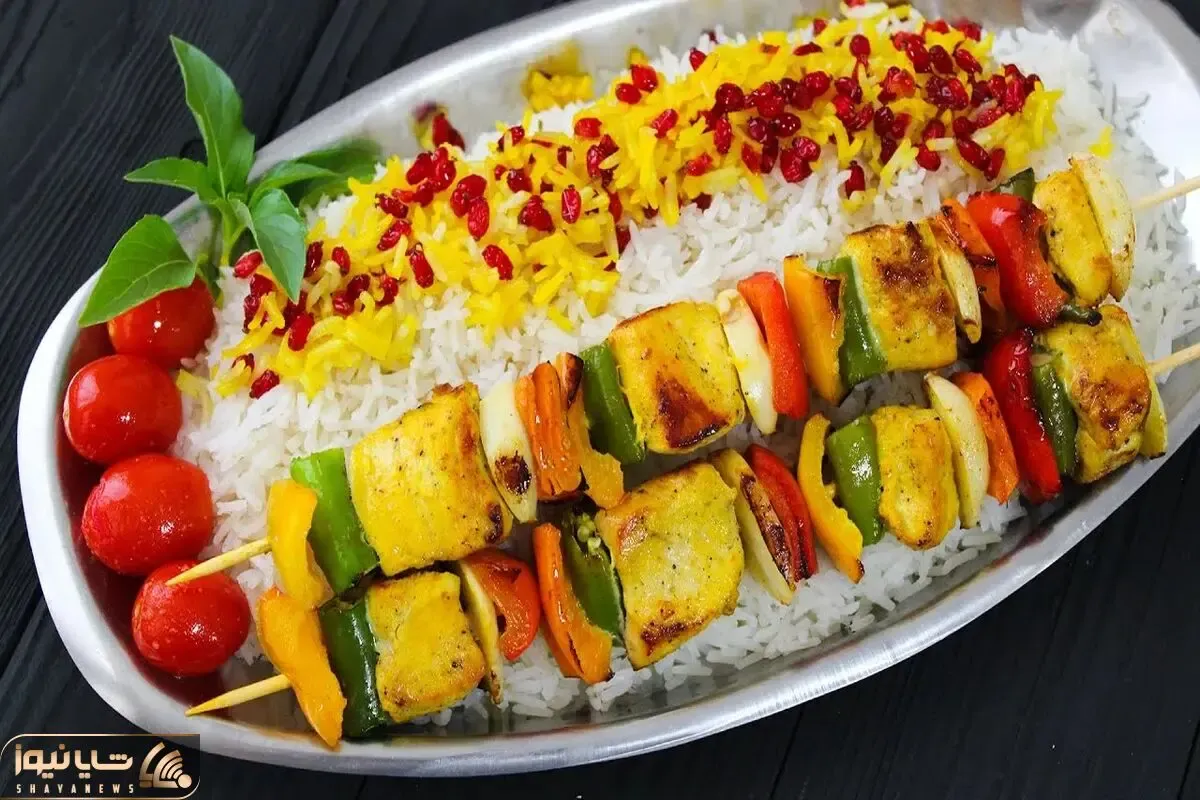 آشپزی حرفه ای؛ طرز تهیه جوجه کباب توی تابه / بیا بگم چکار کنی تا عین پنبه نرم بشه