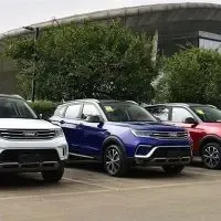 مشخصات فنی اسکیلاس T60 محصول جدید شهر خودرو اعلام شد