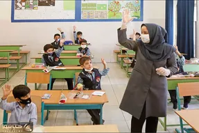 حقوق اردیبهشت فرهنگیان چقدر زیاد می شود؟