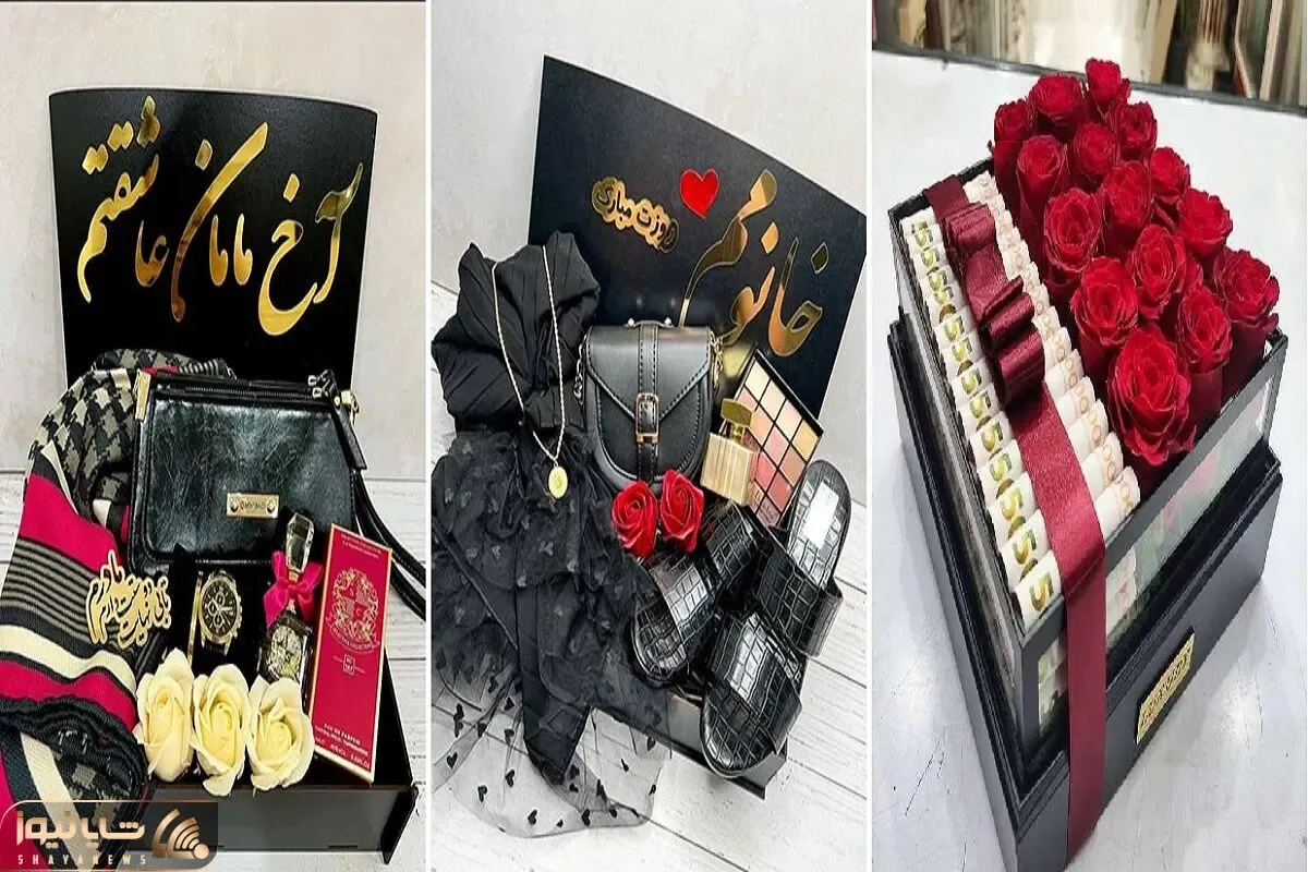 پبشنهاد کادوی روز مادر؛ اینا دل هر مامانی رو میبرن شک نکن سورپرایزش میکنی