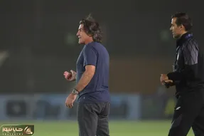 «حیاکن، رهاکن» به سا پینتو رسید؛ «جفت شش نه، جفت پوچ»!