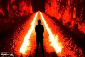 واکنش تند یک امام جمعه به پروژه شبیه سازی جهنم در فومن