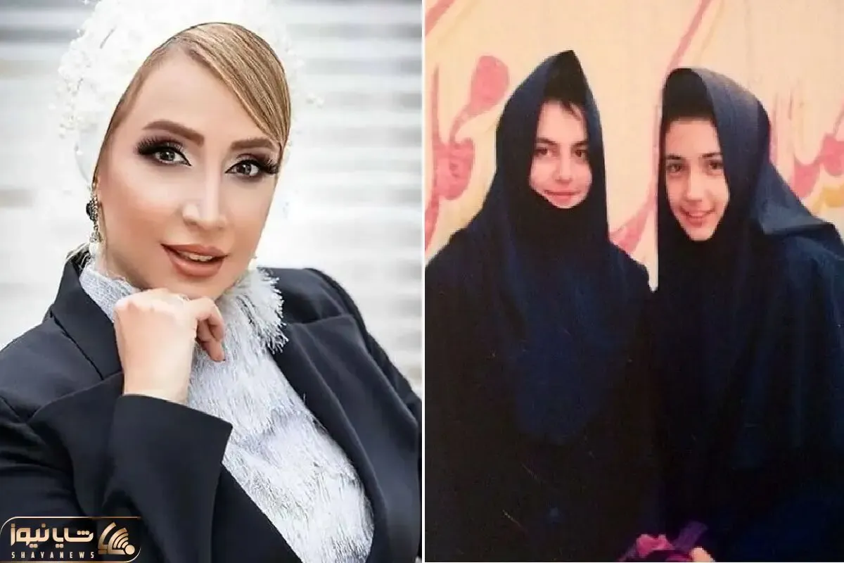 بیوگرافی شبنم قلی خانی و ازدواجش / آپدیت 2024 روی افسون مانکن با مدلینگ نصب شد