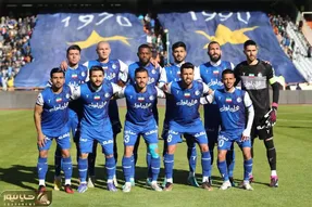 سود استقلال از اشتباه داوری در بازی با ملوان؟!